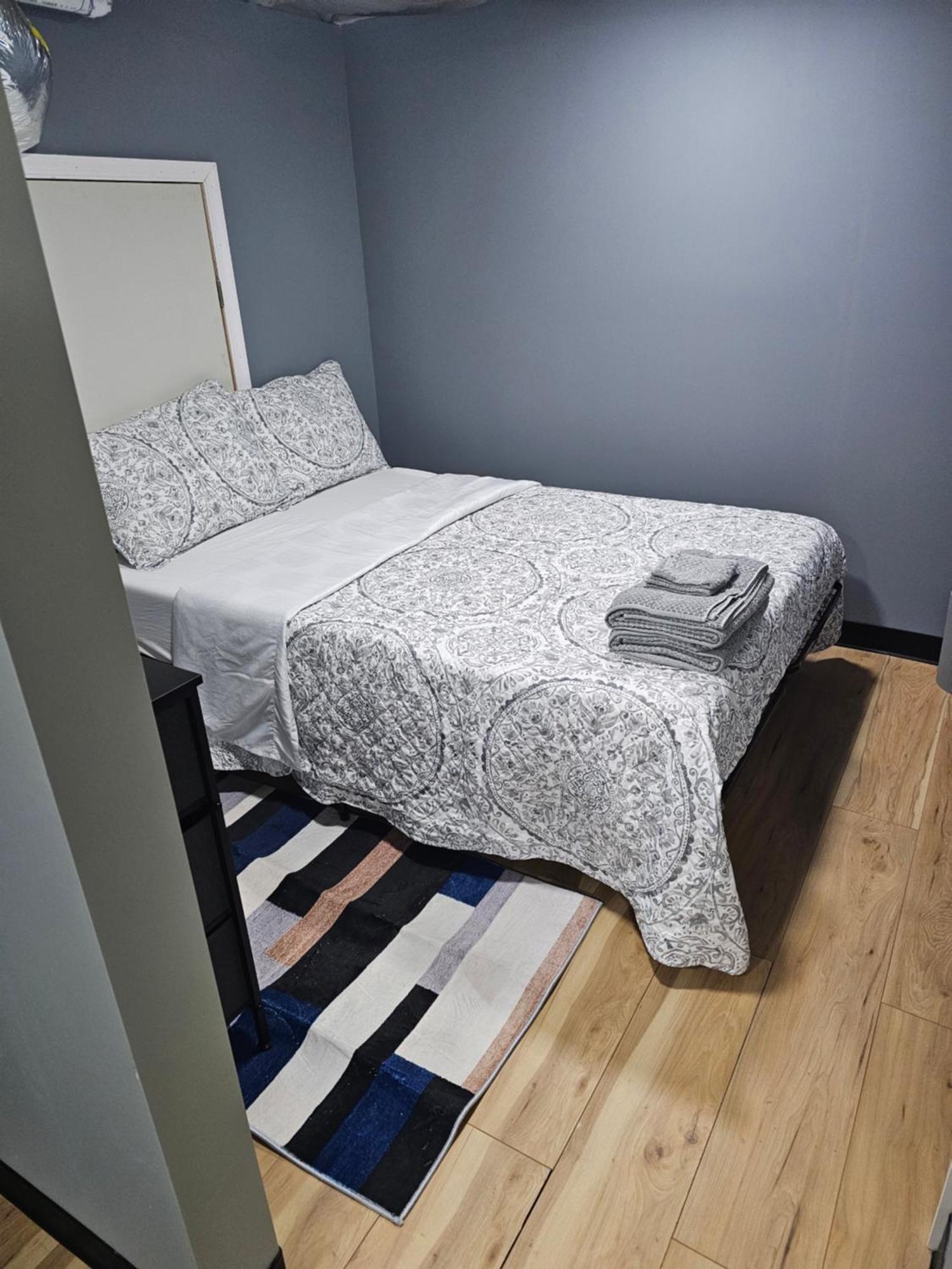 Studio Apartment In Baltimore City Exterior photo