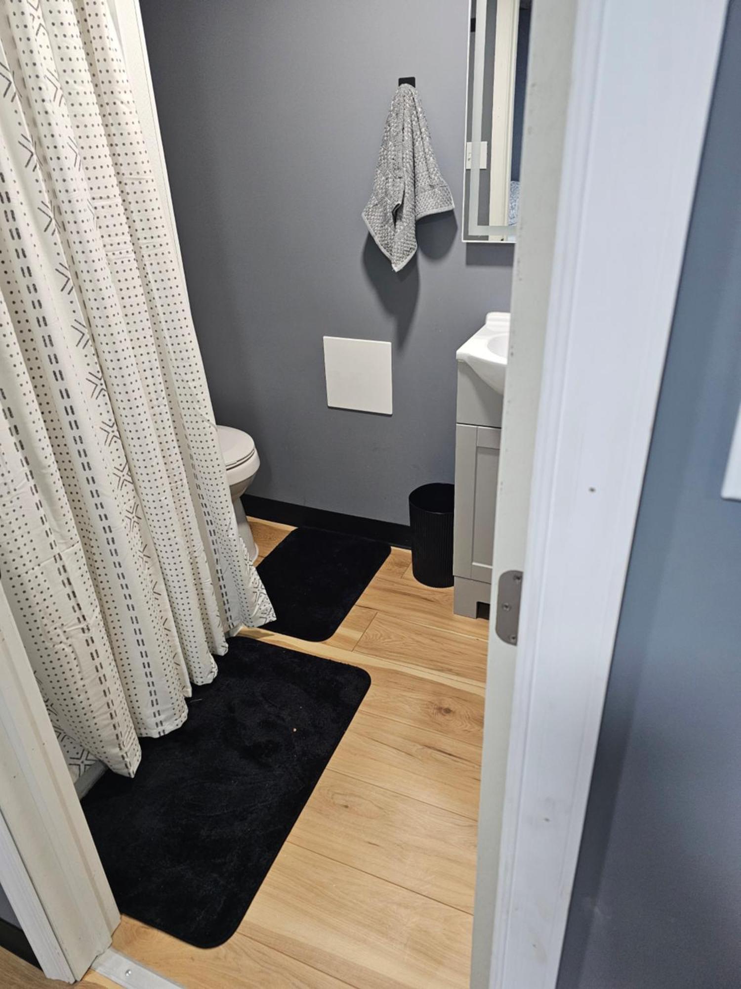 Studio Apartment In Baltimore City Exterior photo
